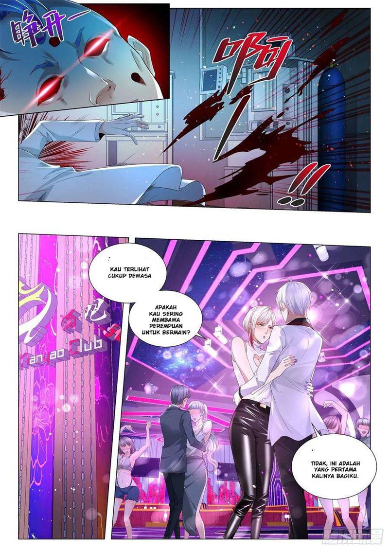 Shen Hao’s Heavenly Fall System Chapter 277 Gambar 5